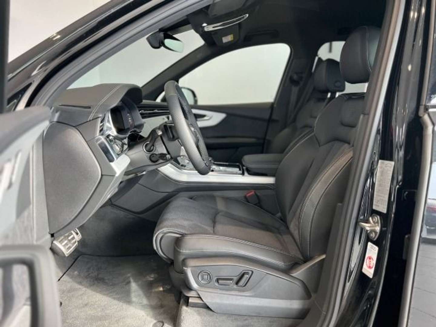Audi Q7 S Line TDI - 2025 - Joinsteer - #6