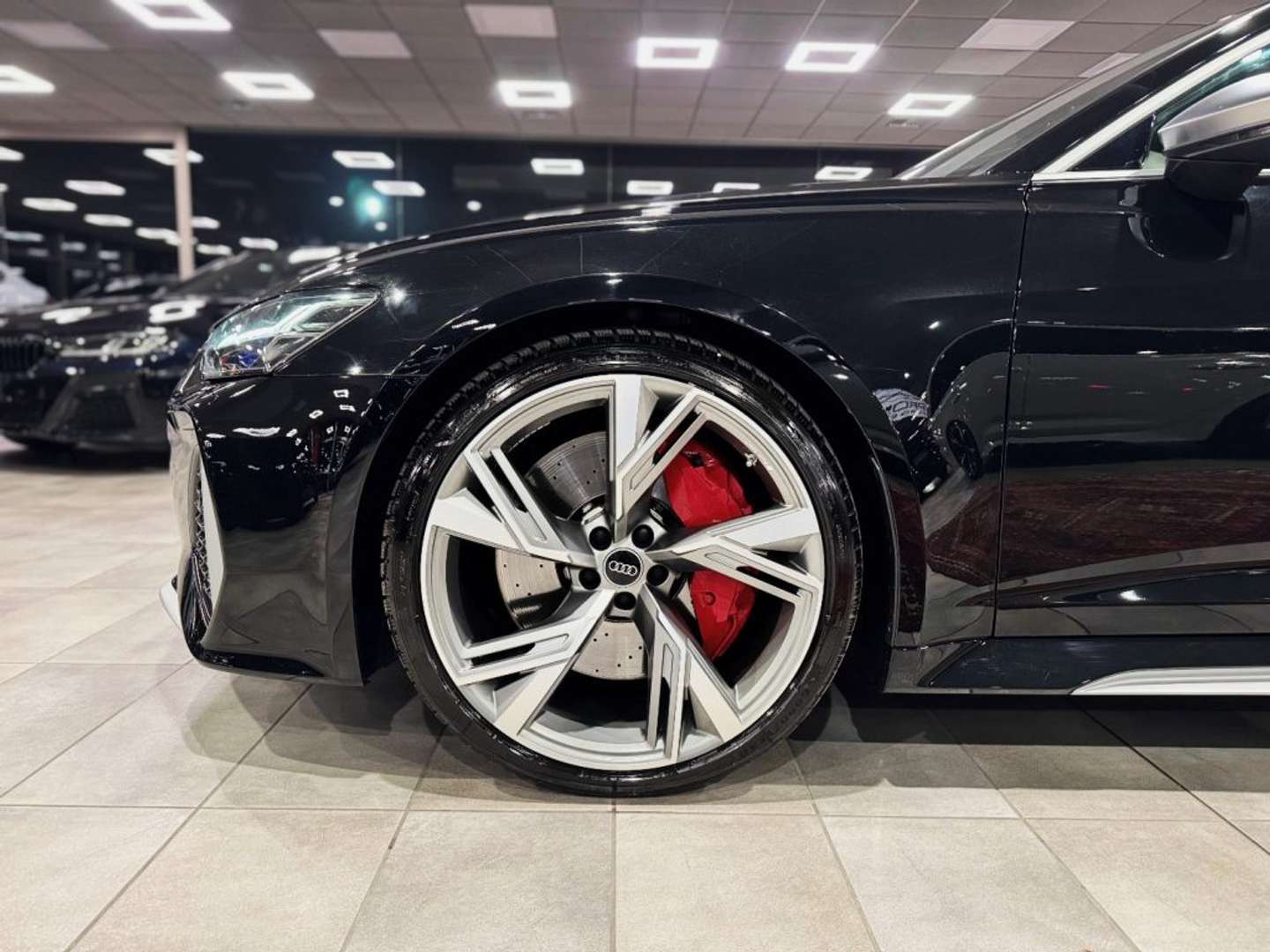 Audi RS6 Avant 4.0 TFSI - 2020 - Joinsteer - #5