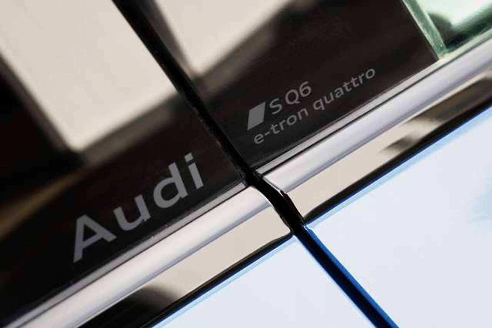 Audi SQ6 E-tron Edition One - 2024 - Joinsteer - #17