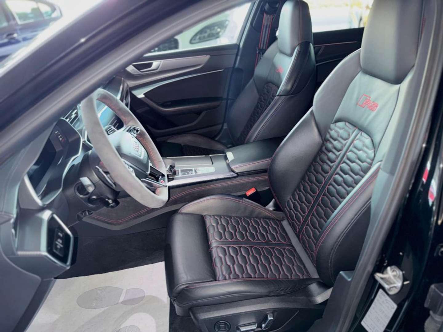 Audi RS6 Avant 4.0 TFSI - 2020 - Joinsteer - #7