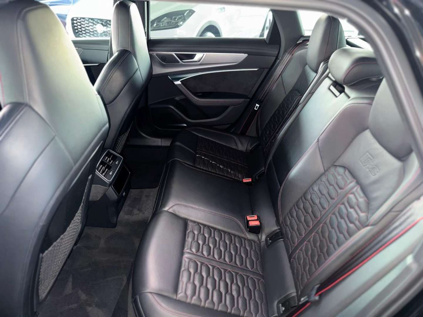 Audi RS6 Avant 4.0 TFSI - 2020 - Joinsteer - #8