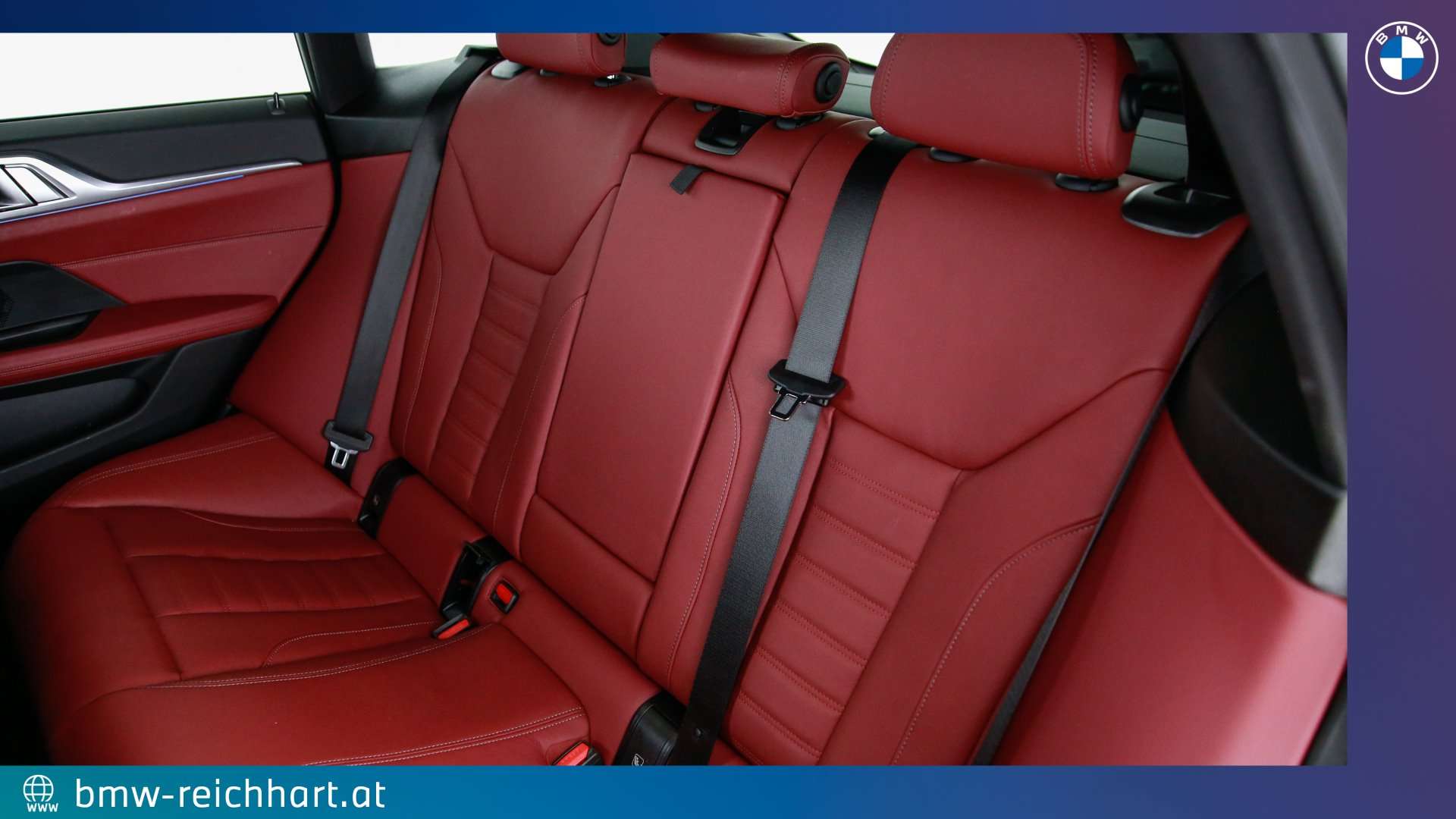 BMW I4 Gran Coupé M50 XDrive - 2023 - Joinsteer - #2