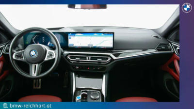 BMW I4 Gran Coupé M50 XDrive -  - Joinsteer - #2