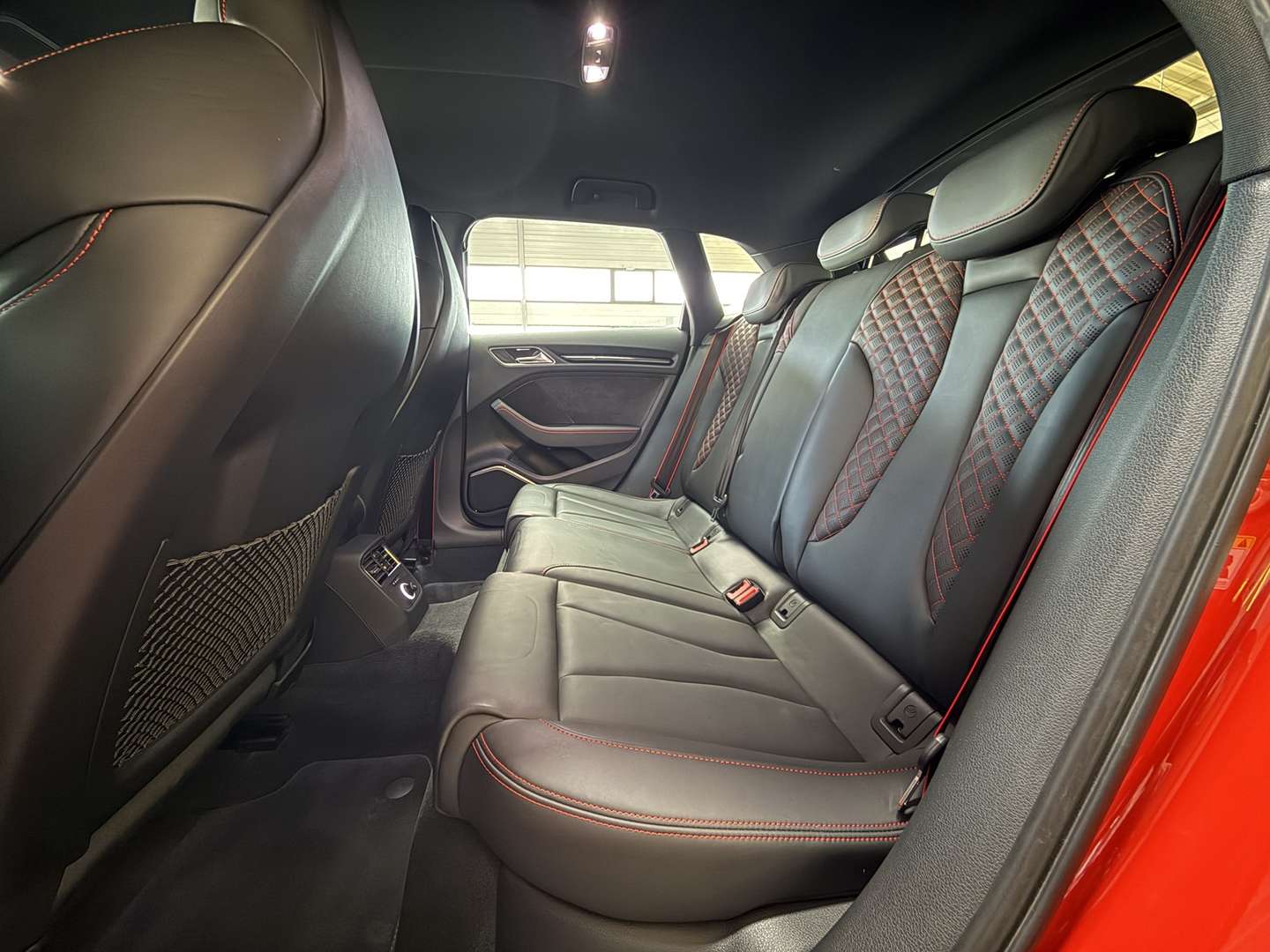 Audi RS3 Sportback 2.5 TFSI - 2018 - Joinsteer - #15