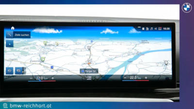 BMW I4 Gran Coupé M50 XDrive -  - Joinsteer - #4