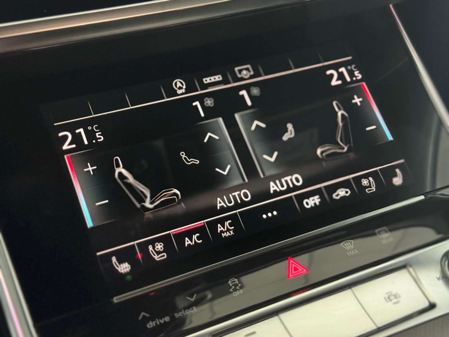 Audi RS6 Avant 4.0 TFSI - 2020 - Joinsteer - #10