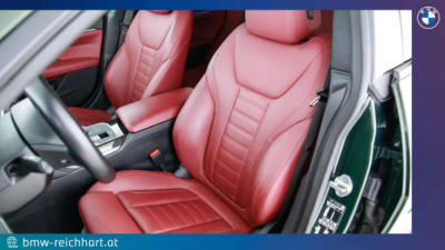 BMW I4 Gran Coupé M50 XDrive -  - Joinsteer - #5