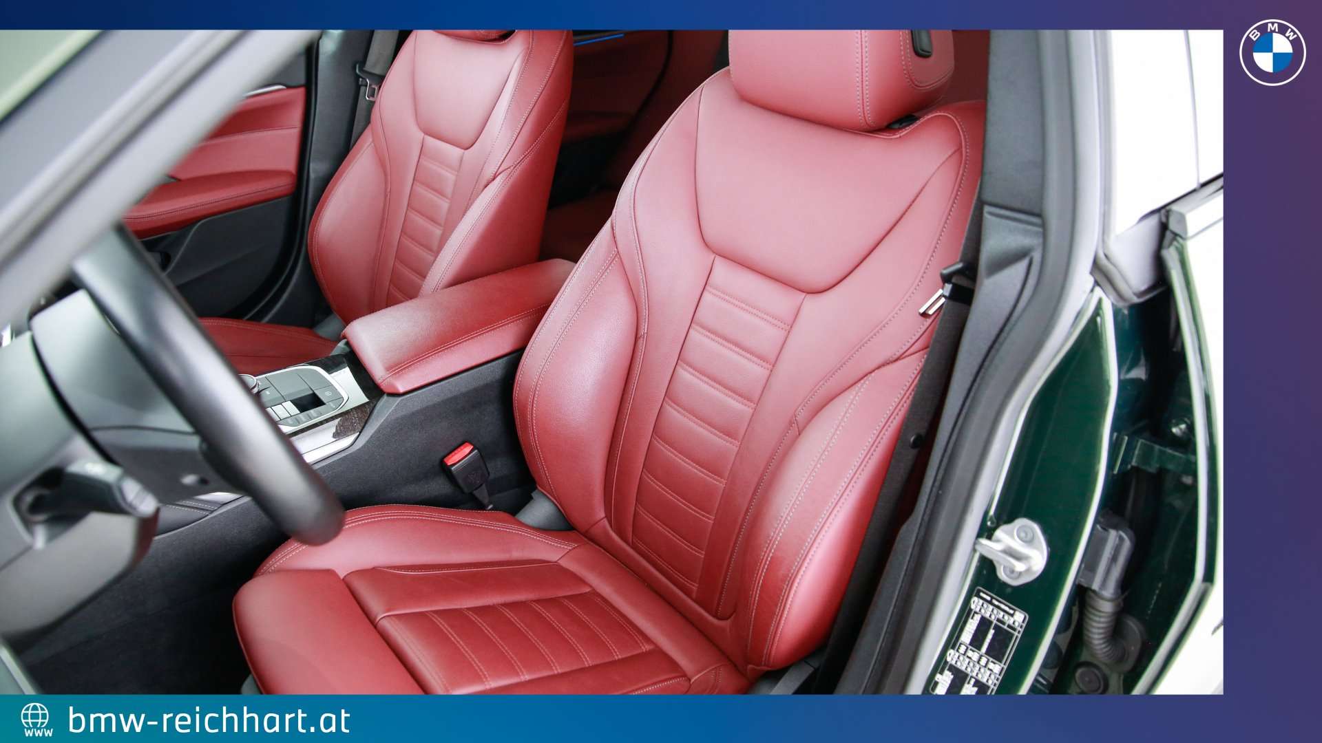BMW I4 Gran Coupé M50 XDrive - 2023 - Joinsteer - #6