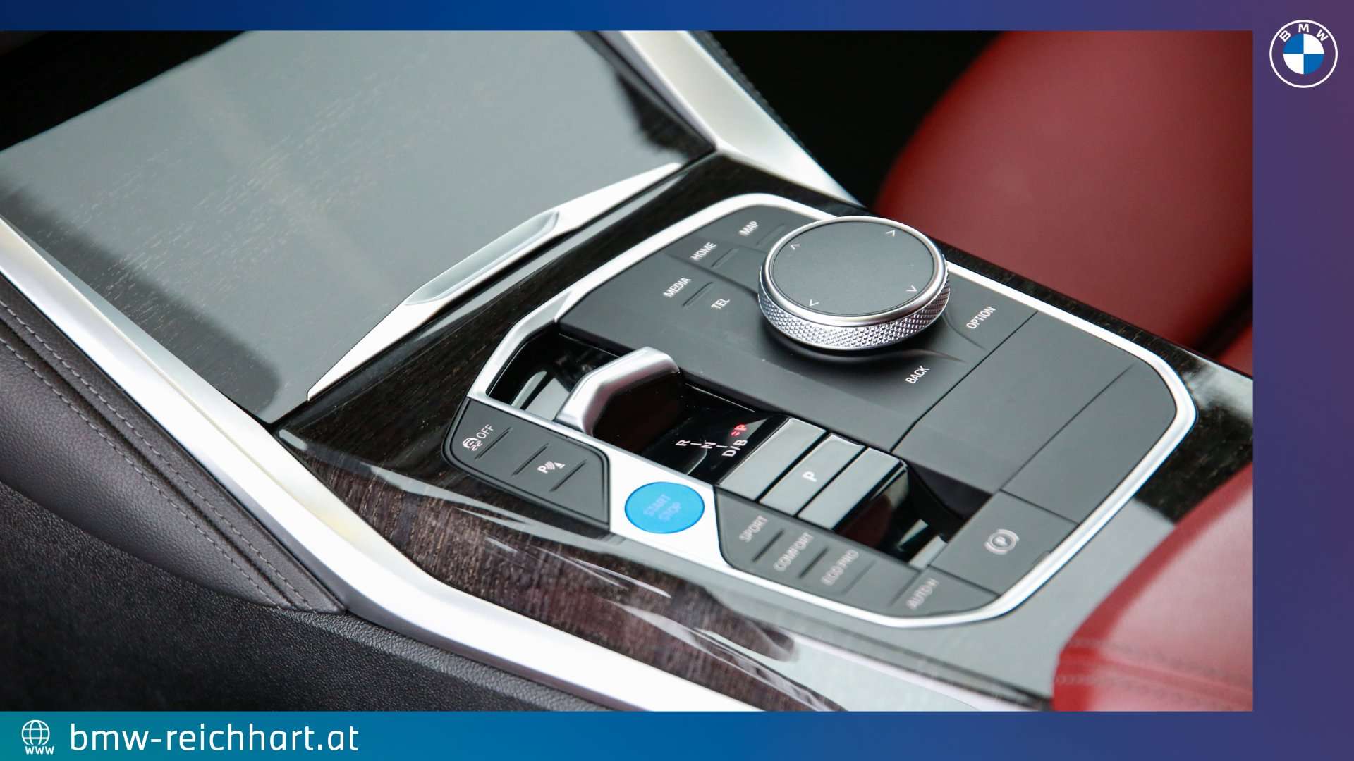 BMW I4 Gran Coupé M50 XDrive - 2023 - Joinsteer - #7