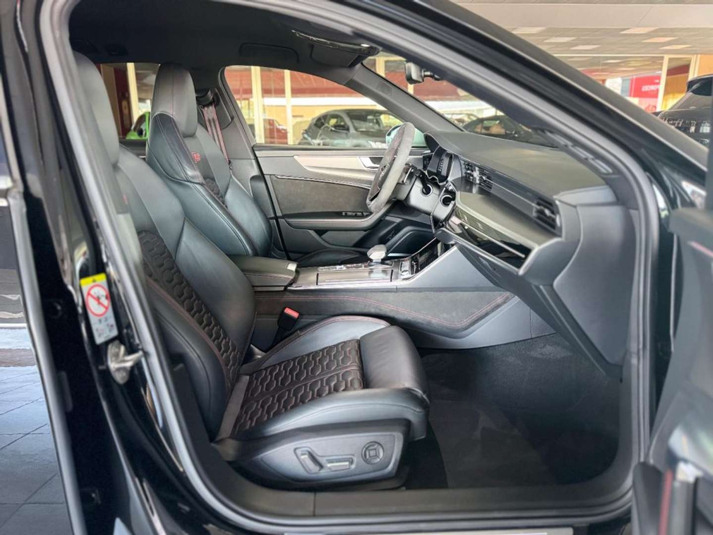 Audi RS6 Avant 4.0 TFSI - 2020 - Joinsteer - #11