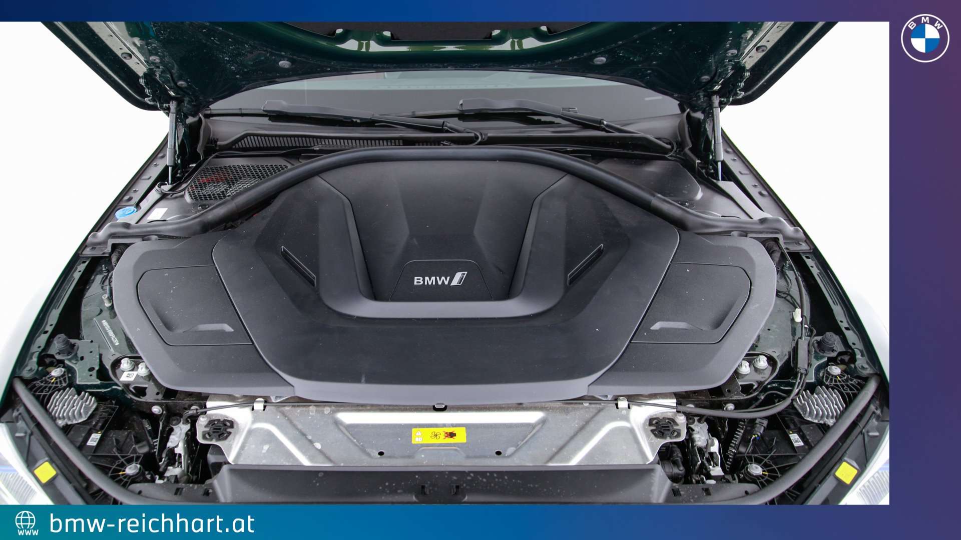 BMW I4 Gran Coupé M50 XDrive - 2023 - Joinsteer - #9