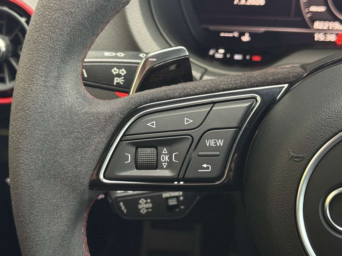 Audi RS3 Sportback 2.5 TFSI - 2018 - Joinsteer - #19