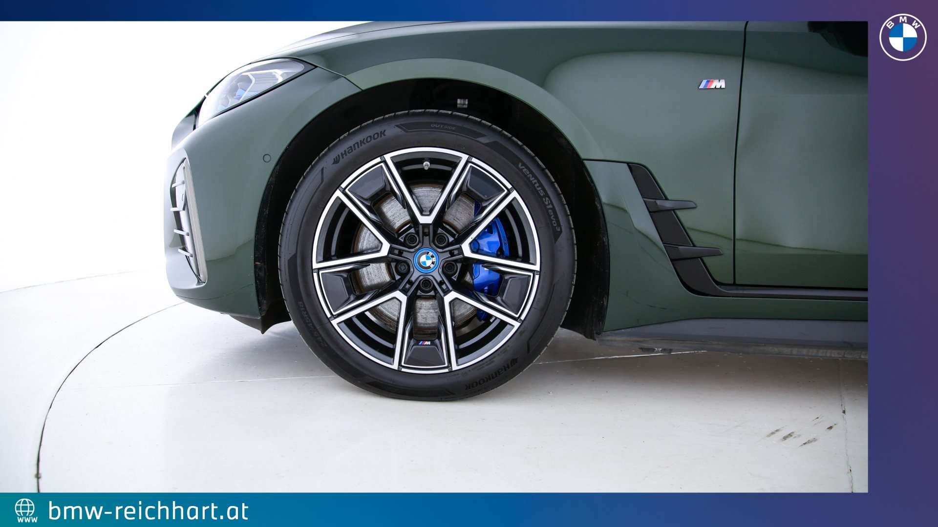 BMW I4 Gran Coupé M50 XDrive - 2023 - Joinsteer - #10