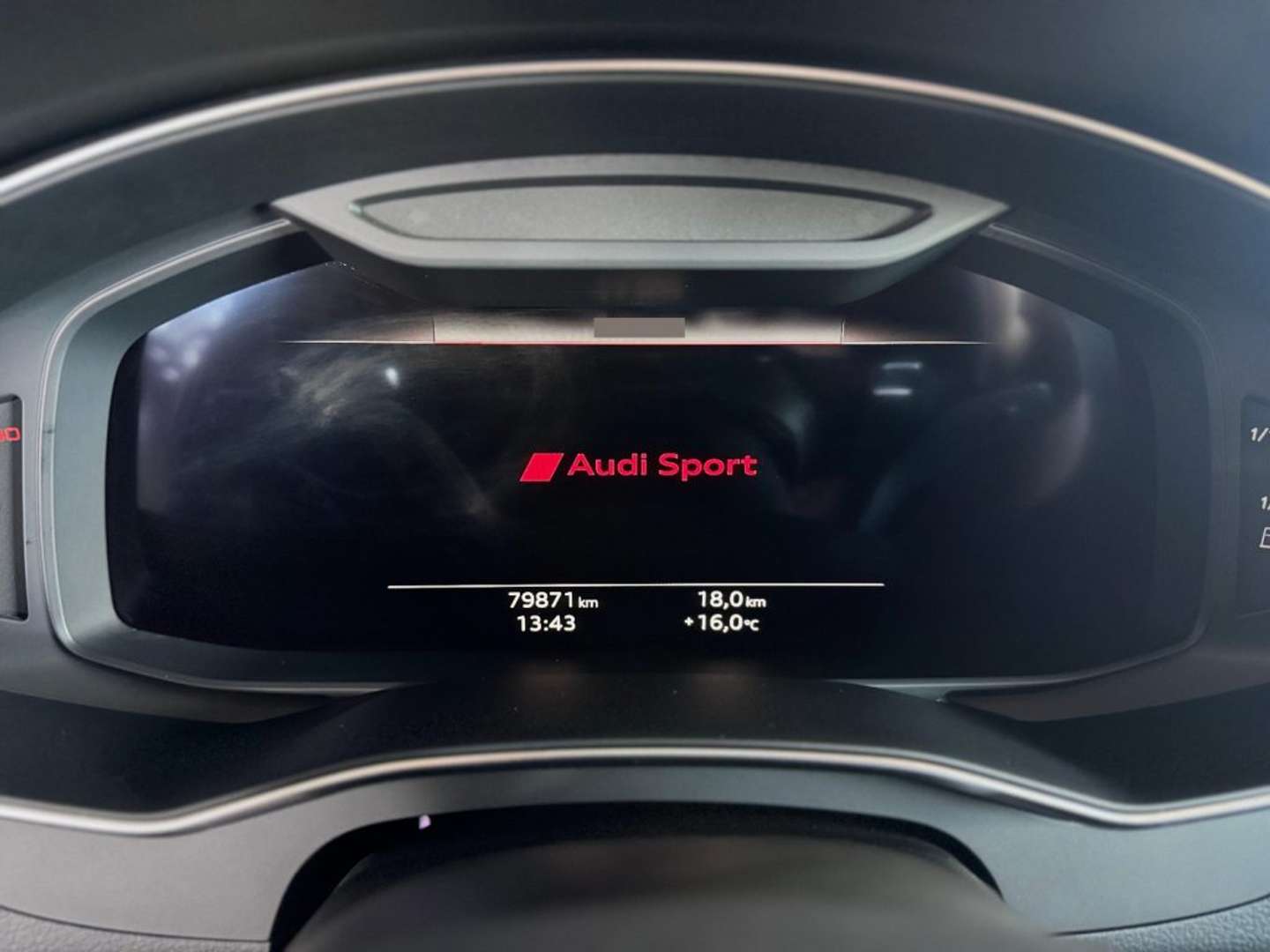 Audi RS6 Avant 4.0 TFSI - 2020 - Joinsteer - #15