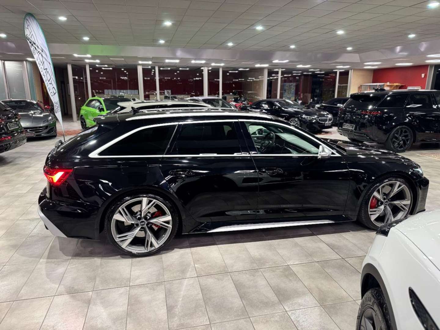 Audi RS6 Avant 4.0 TFSI - 2020 - Joinsteer - #16