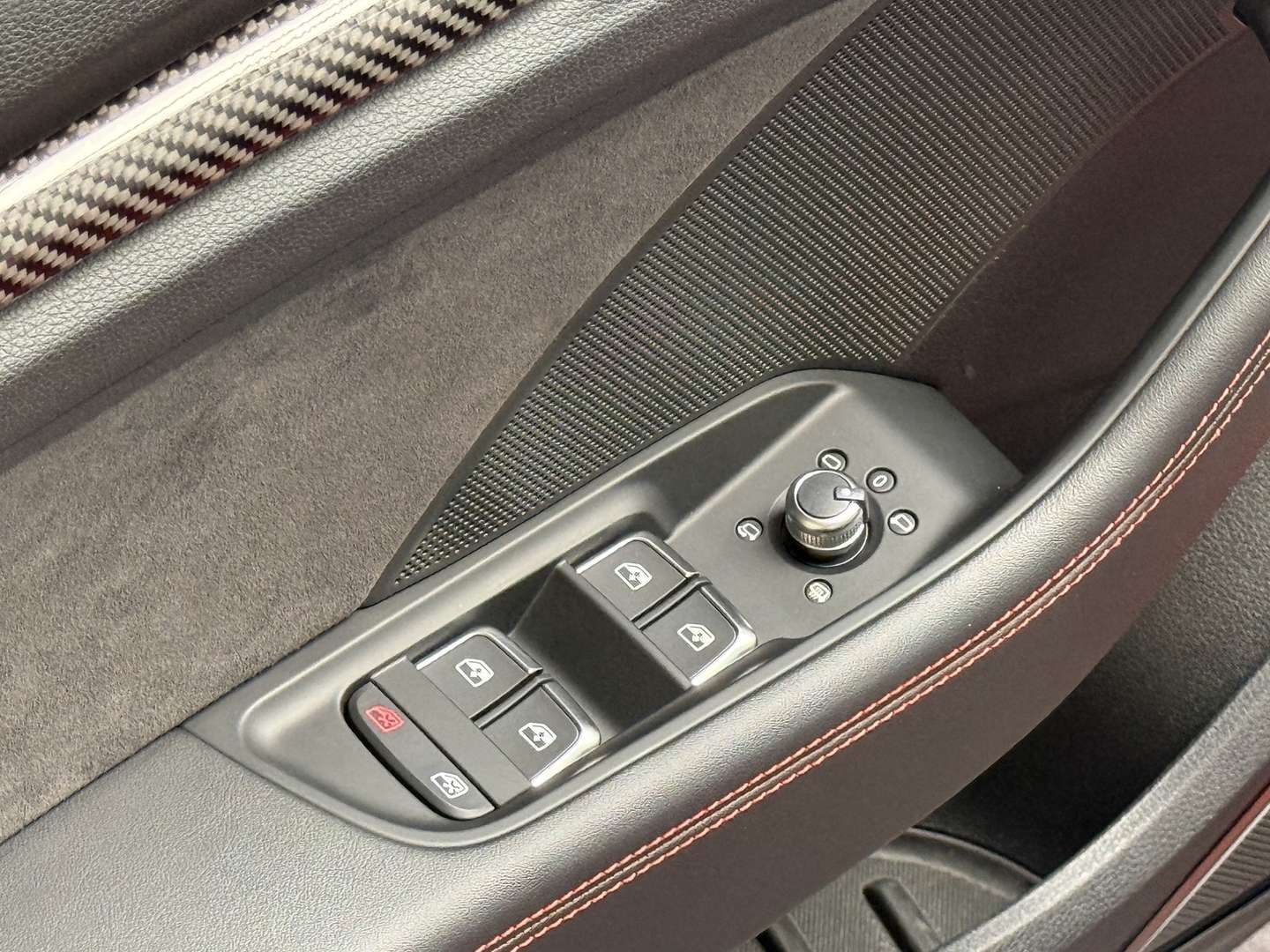 Audi RS3 Sportback 2.5 TFSI - 2018 - Joinsteer - #23