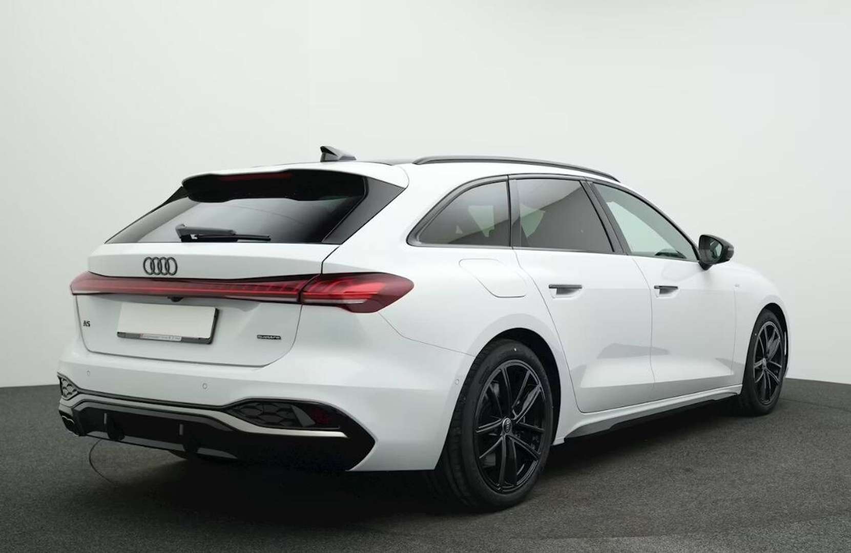 Audi A5 Sportback S Line Edition 40 TDI - 2025 - Joinsteer - #5