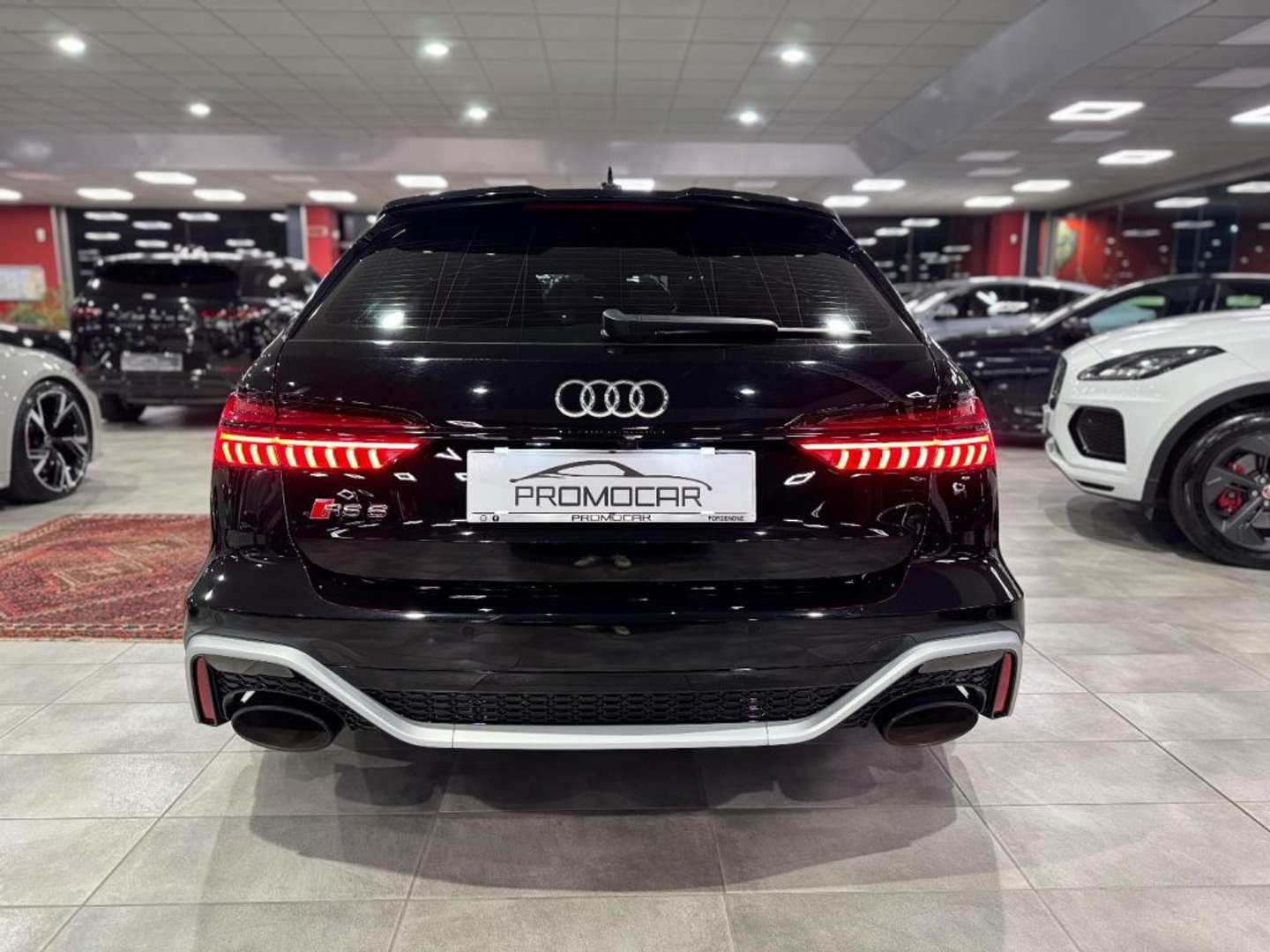 Audi RS6 Avant 4.0 TFSI - 2020 - Joinsteer - #17