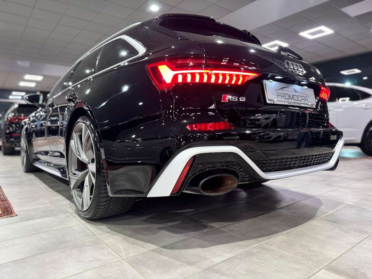 Audi RS6 Avant 4.0 TFSI - 2020 - Joinsteer - #18