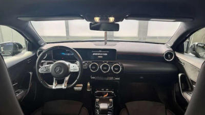 Mercedes Classe A 35 AMG 4Matic -  - Joinsteer - #2