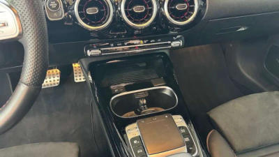 Mercedes Classe A 35 AMG 4Matic -  - Joinsteer - #3