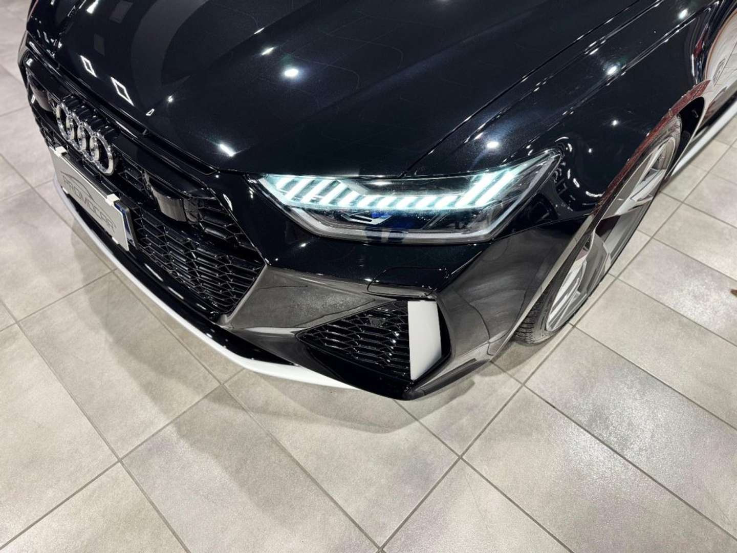 Audi RS6 Avant 4.0 TFSI - 2020 - Joinsteer - #20