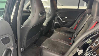 Mercedes Classe A 35 AMG 4Matic -  - Joinsteer - #4