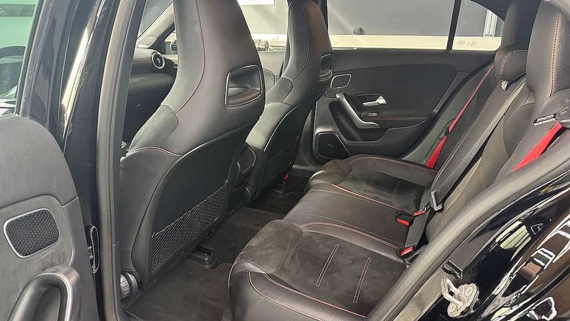 Mercedes Classe A 35 AMG 4Matic - 2019 - Joinsteer - #5