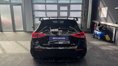 Mercedes Classe A 35 AMG 4Matic -  - Joinsteer - #5