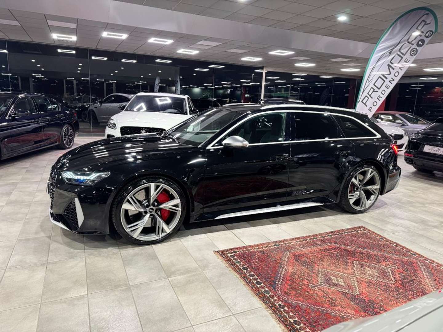 Audi RS6 Avant 4.0 TFSI - 2020 - Joinsteer - #22