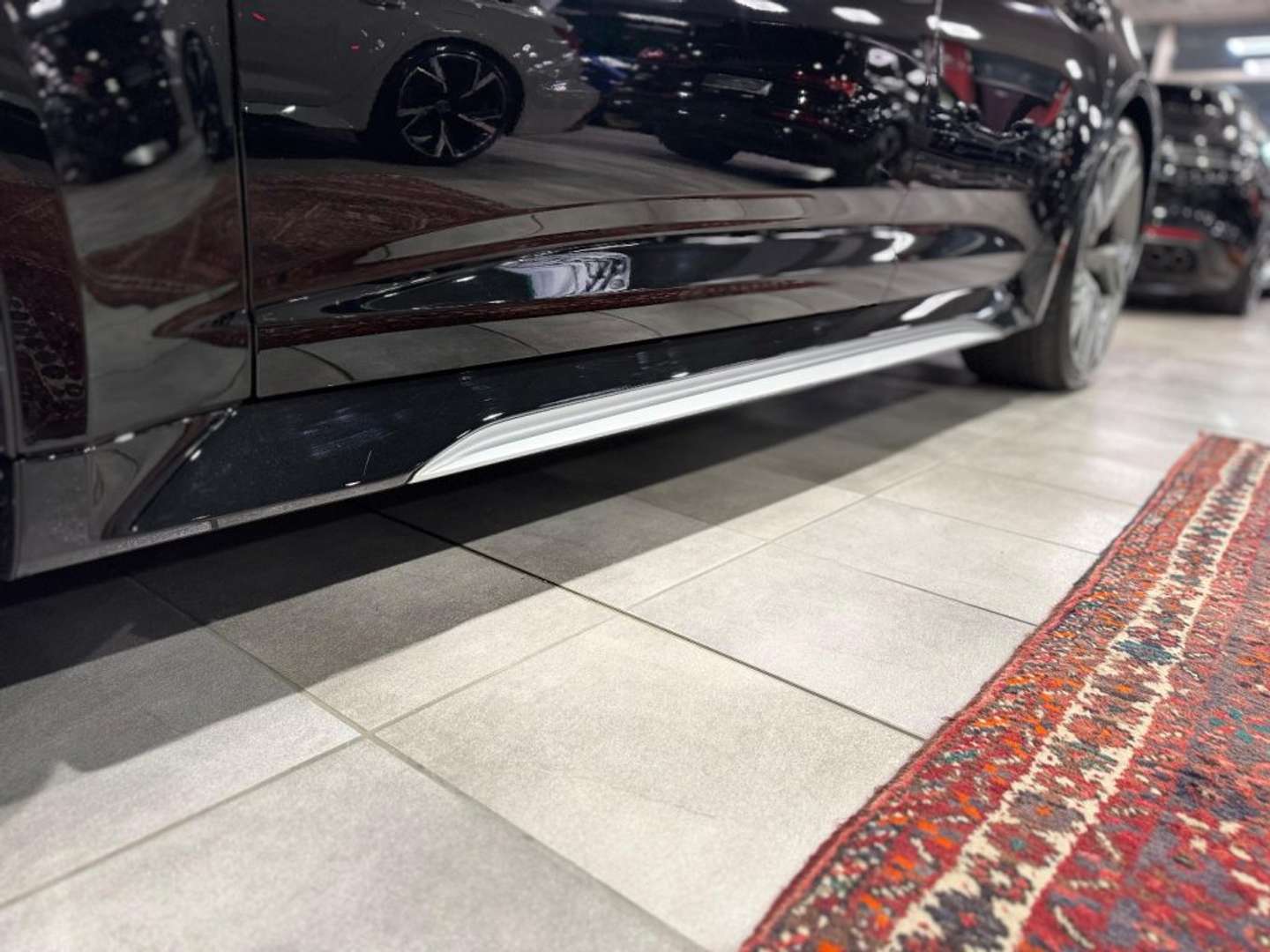 Audi RS6 Avant 4.0 TFSI - 2020 - Joinsteer - #24