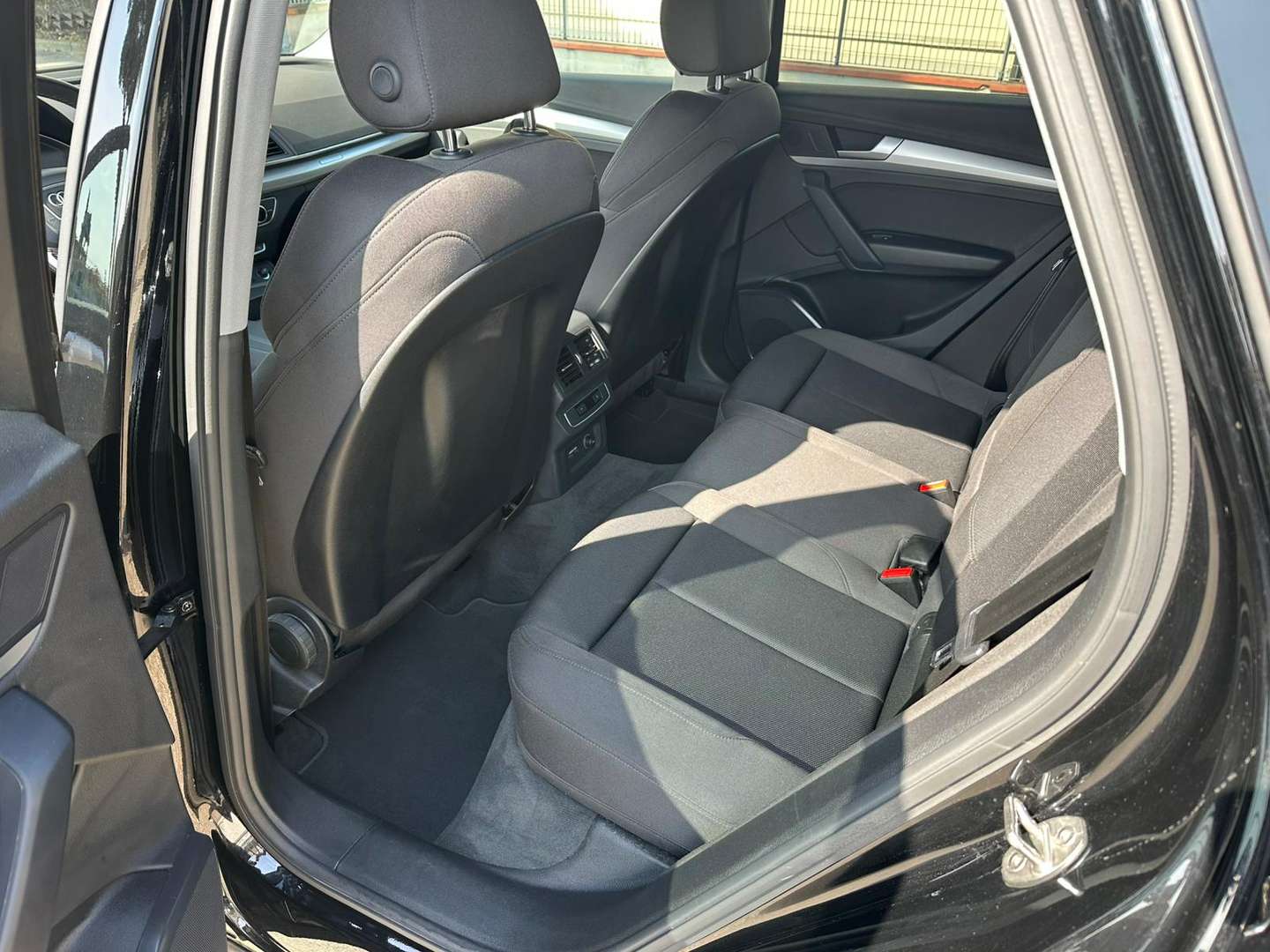 Audi Q5 Sportback Advanced 40 TDI - 2022 - Joinsteer - #10