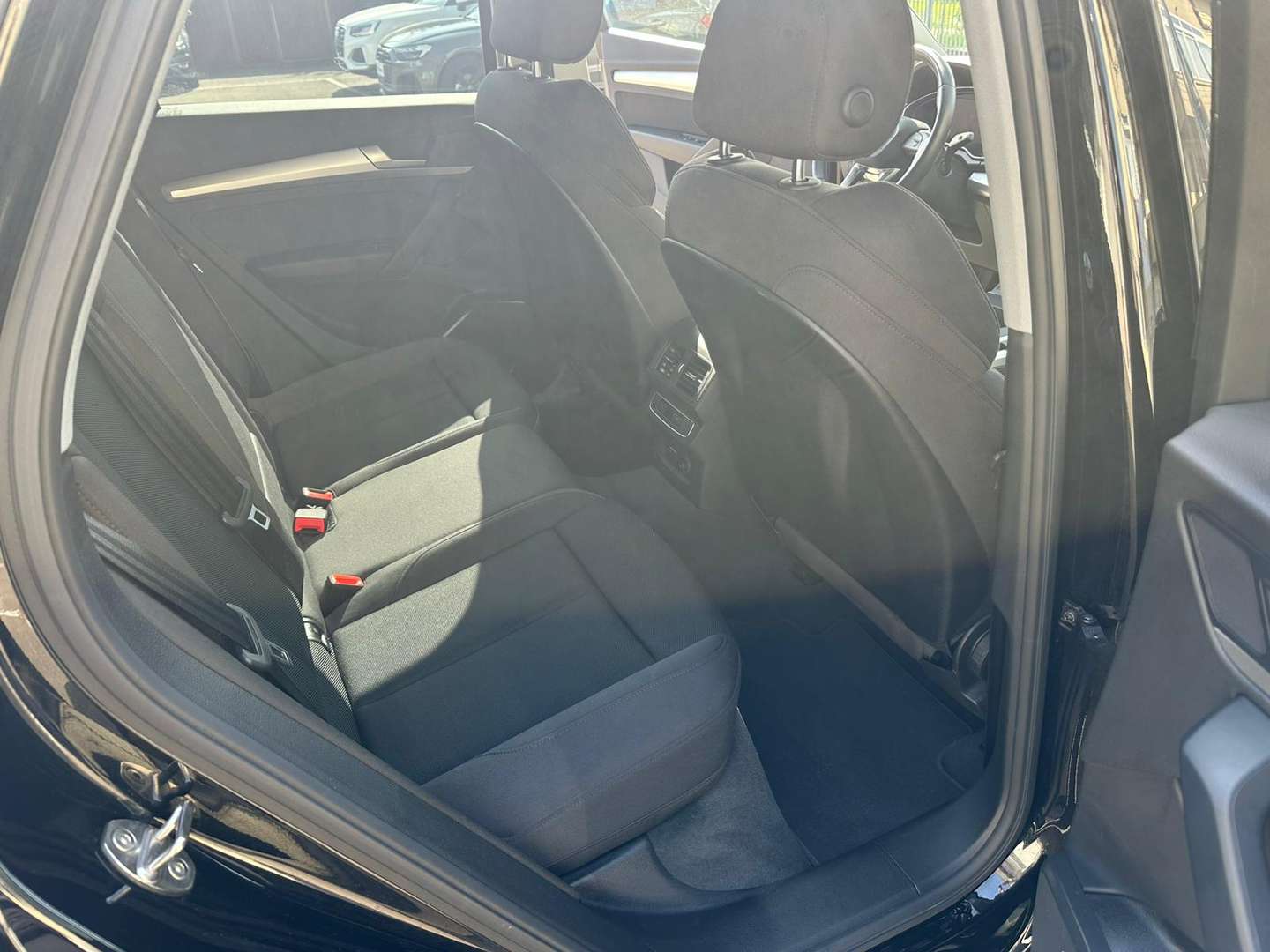 Audi Q5 Sportback Advanced 40 TDI - 2022 - Joinsteer - #11