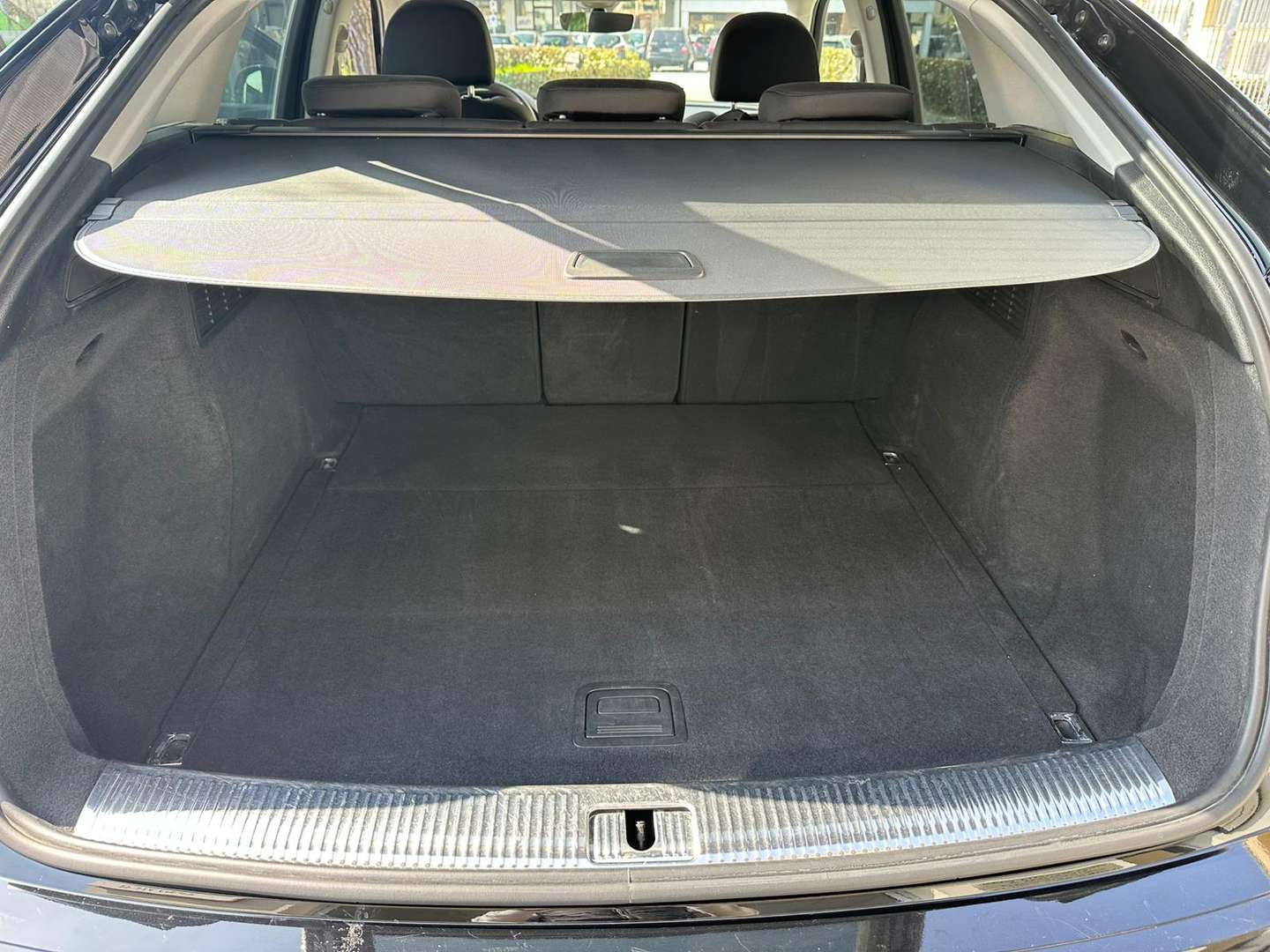 Audi Q5 Sportback Advanced 40 TDI - 2022 - Joinsteer - #12