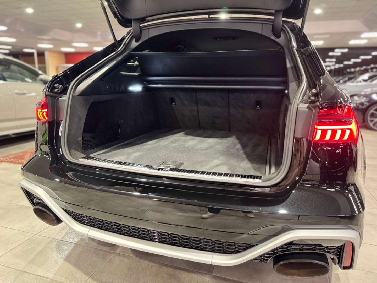 Audi RS6 Avant 4.0 TFSI - 2020 - Joinsteer - #27