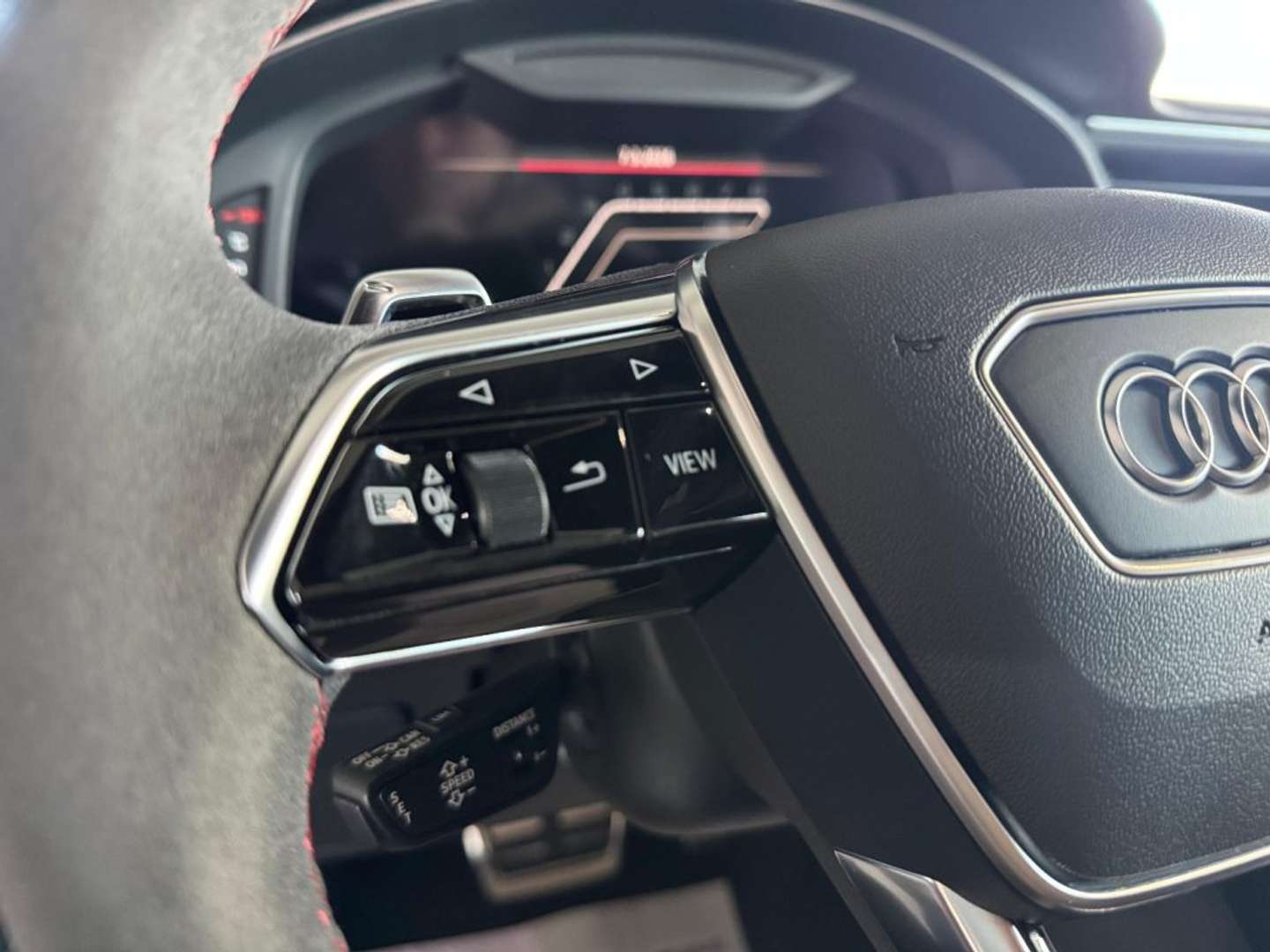 Audi RS6 Avant 4.0 TFSI - 2020 - Joinsteer - #32