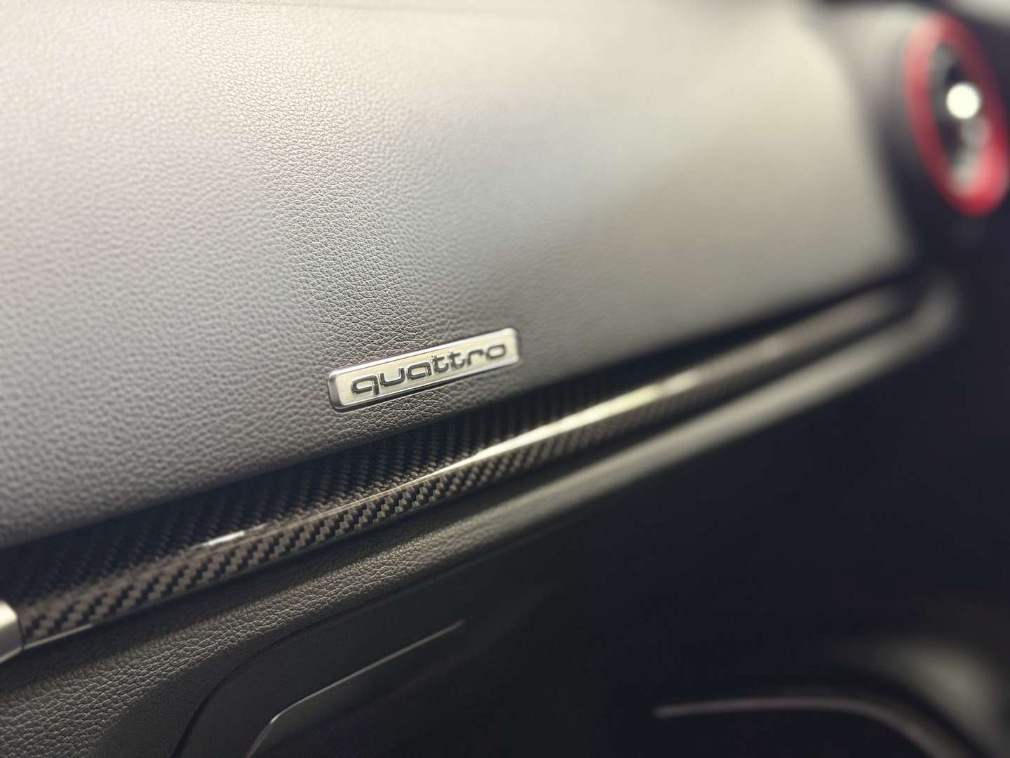 Audi RS3 Sportback 2.5 TFSI - 2018 - Joinsteer - #39