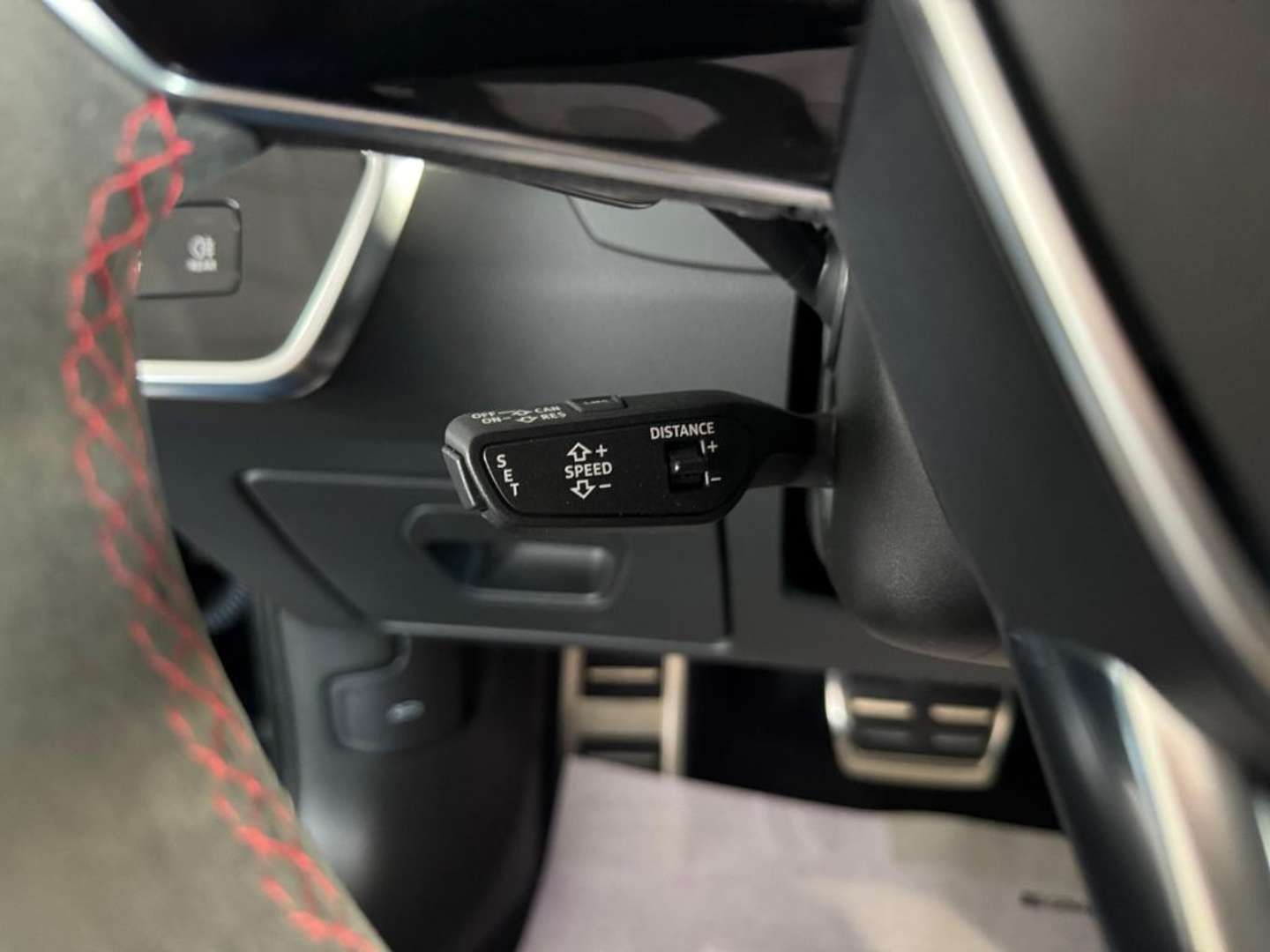Audi RS6 Avant 4.0 TFSI - 2020 - Joinsteer - #33