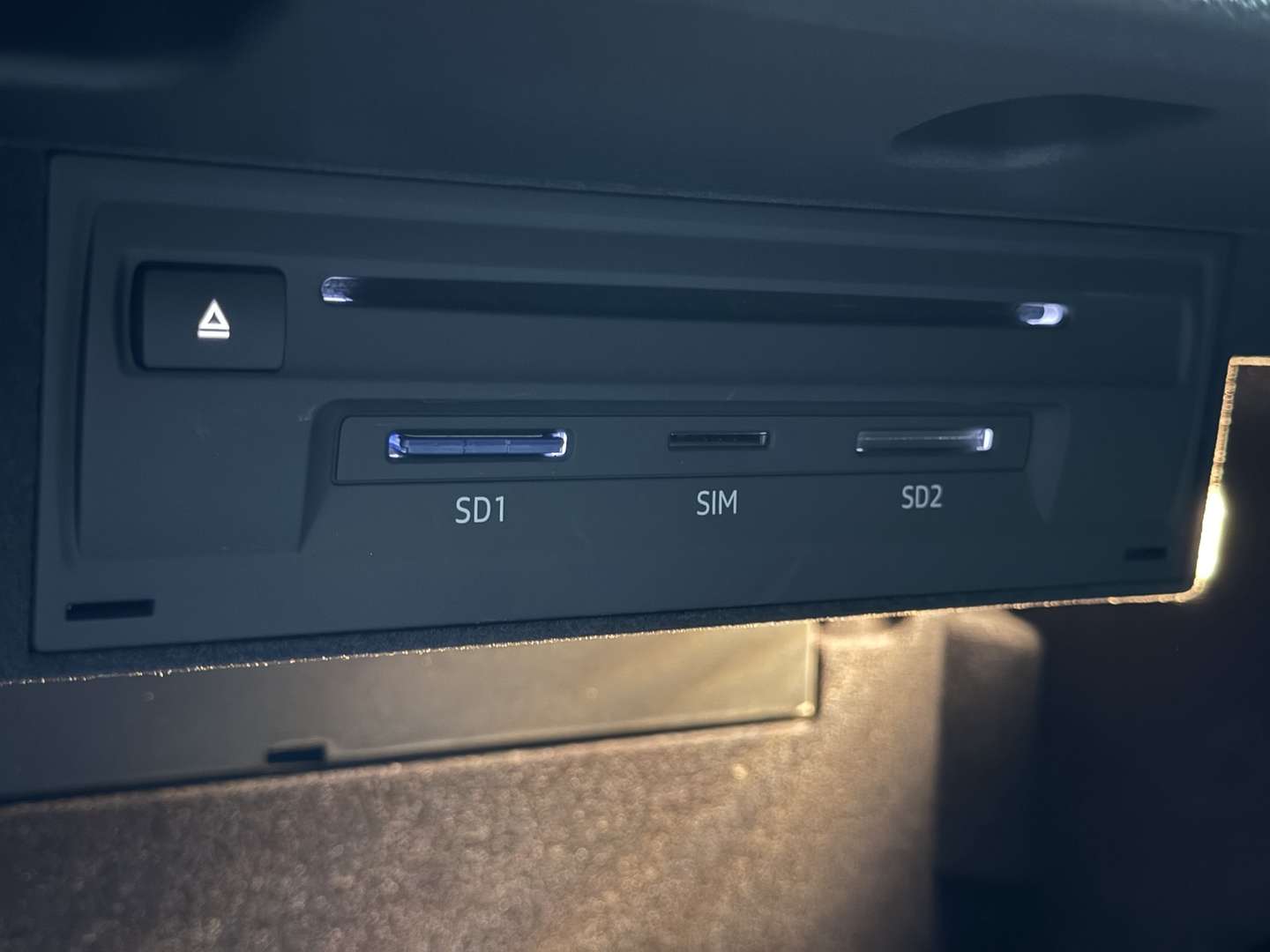 Audi RS3 Sportback 2.5 TFSI - 2018 - Joinsteer - #40