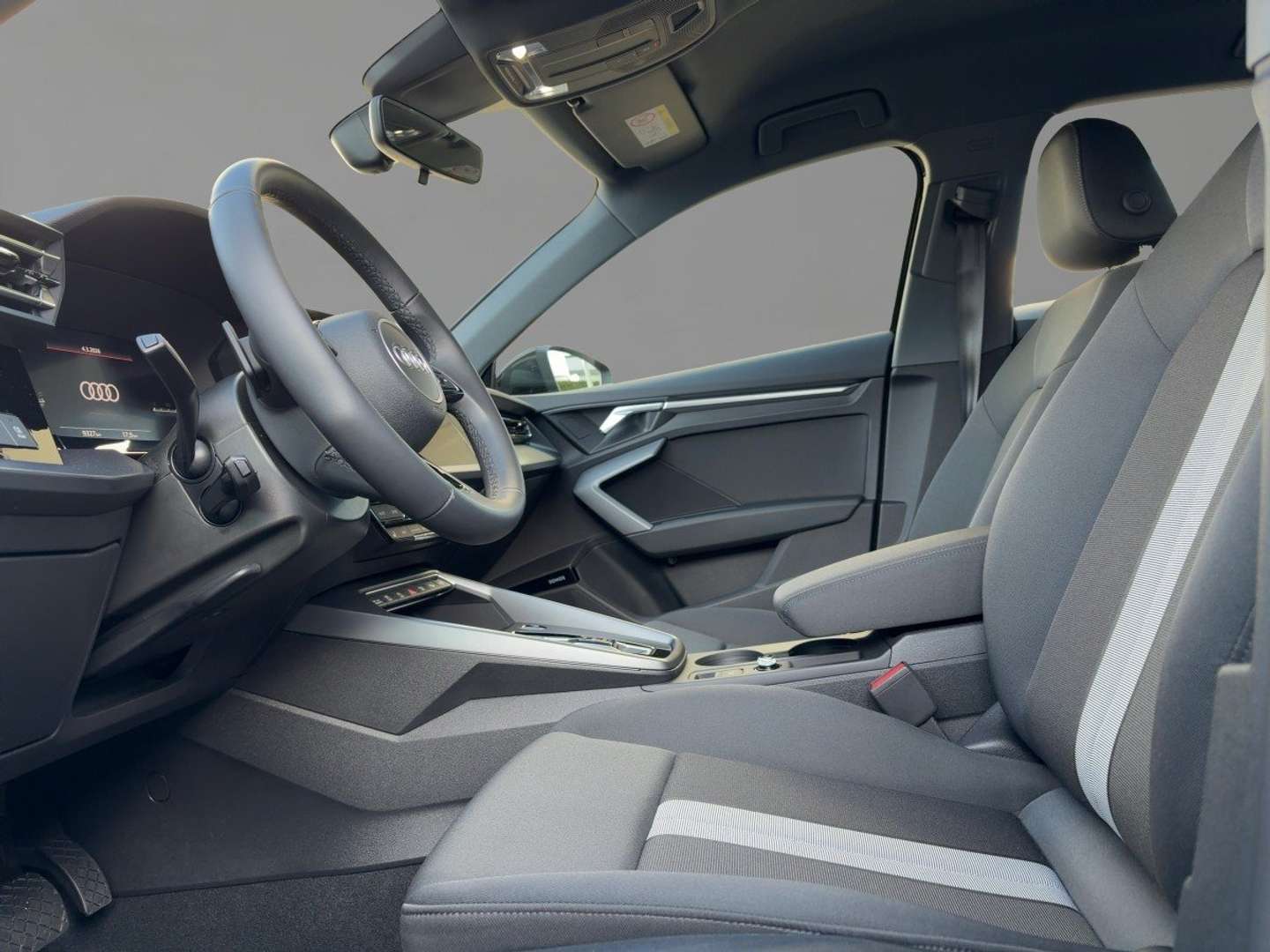 Audi A3 Sportback Advanced 35 TDI - 2024 - Joinsteer - #6