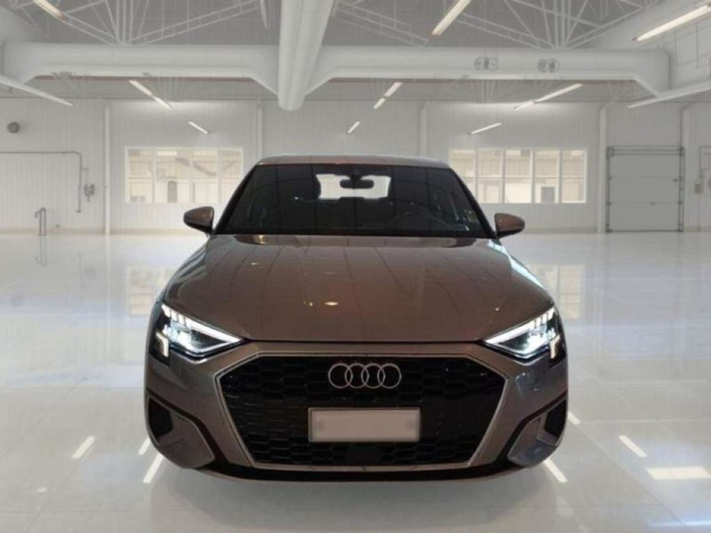 Audi A3 Sportback Business Advanced 40 TFSI E - 2022 - Joinsteer - #5