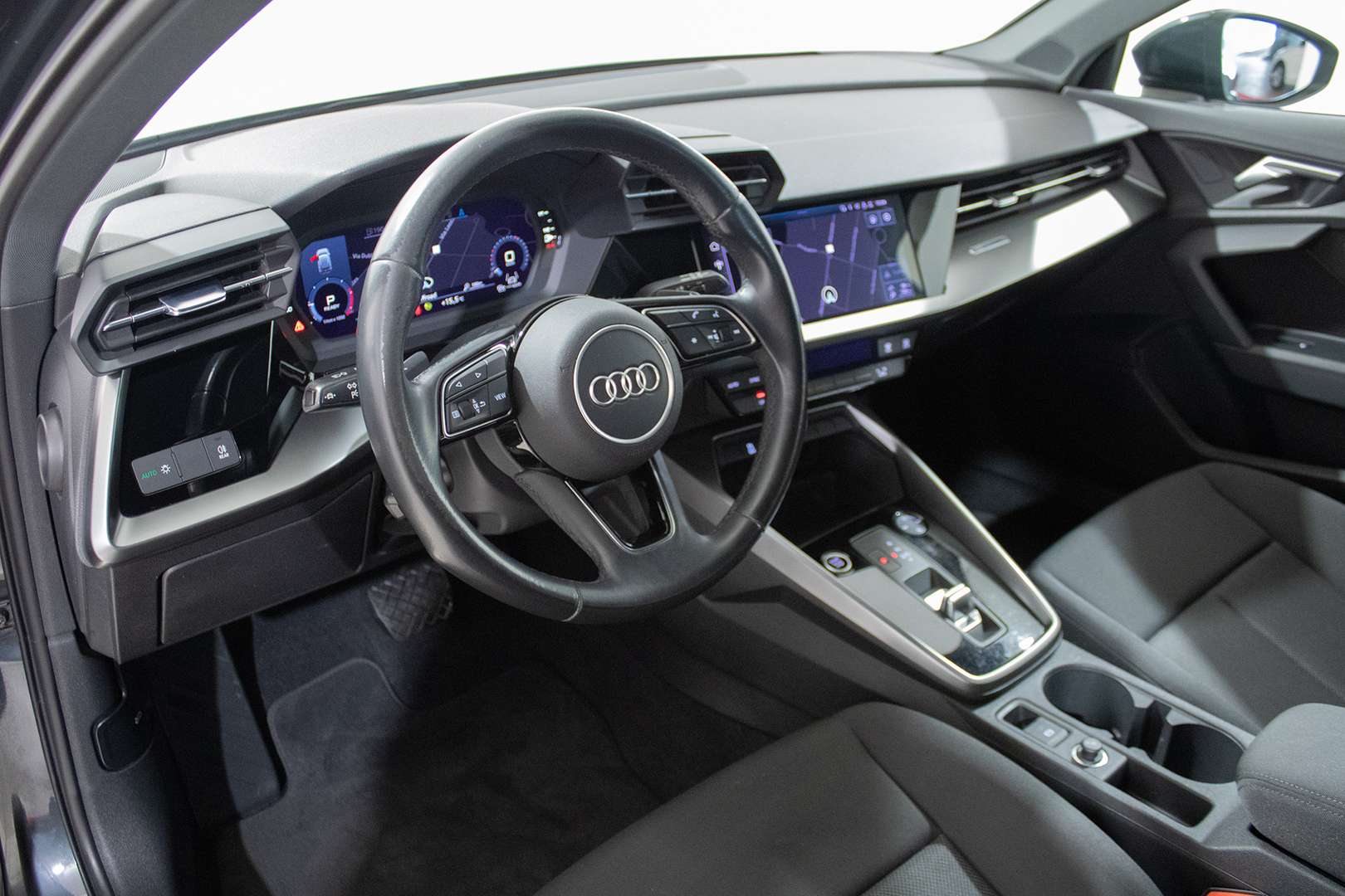 Audi A3 Sportback Business Advanced 35 TDI - 2021 - Joinsteer - #7