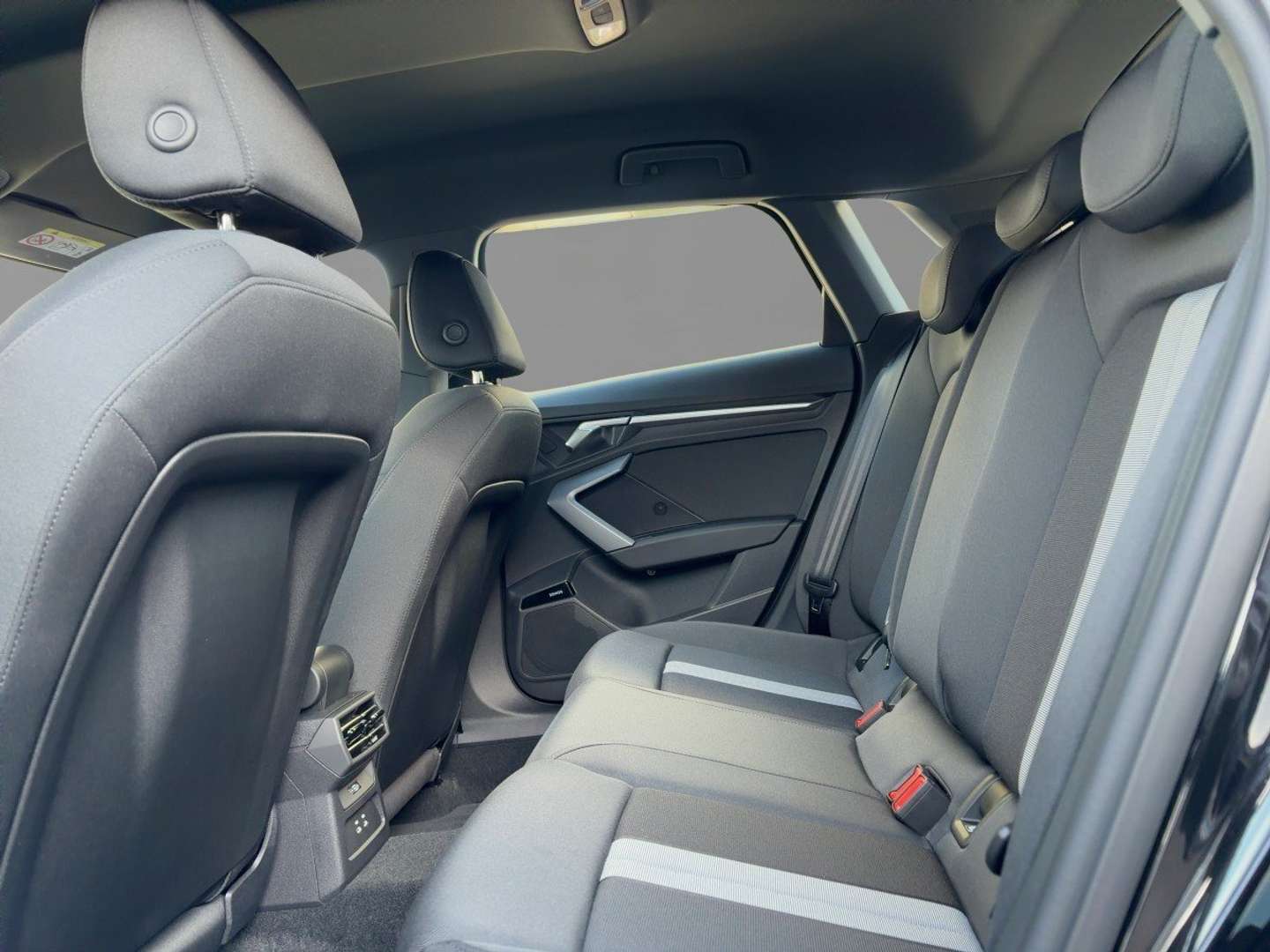 Audi A3 Sportback Advanced 35 TDI - 2024 - Joinsteer - #7