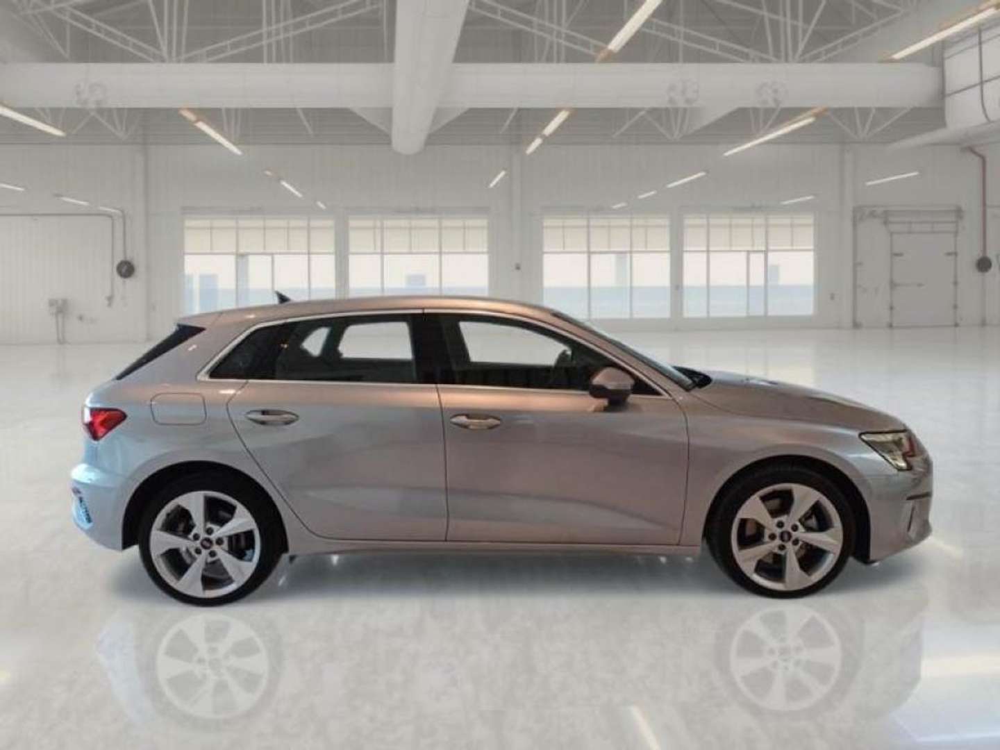 Audi A3 Sportback Business Advanced 40 TFSI E - 2022 - Joinsteer - #6