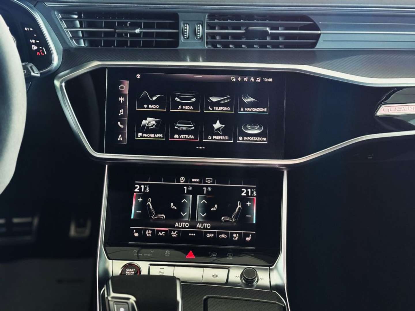 Audi RS6 Avant 4.0 TFSI - 2020 - Joinsteer - #36