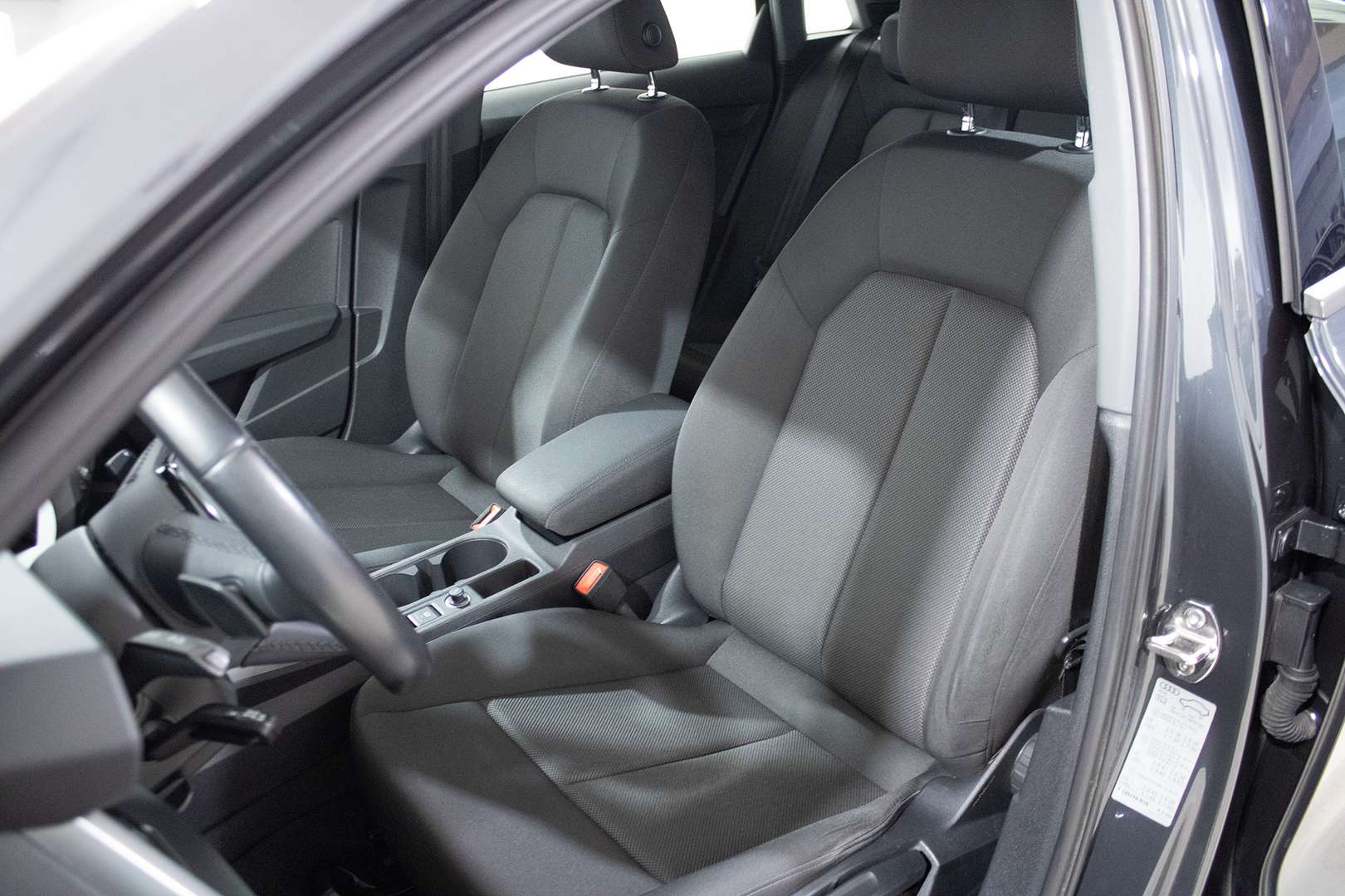 Audi A3 Sportback Business Advanced 35 TDI - 2021 - Joinsteer - #8