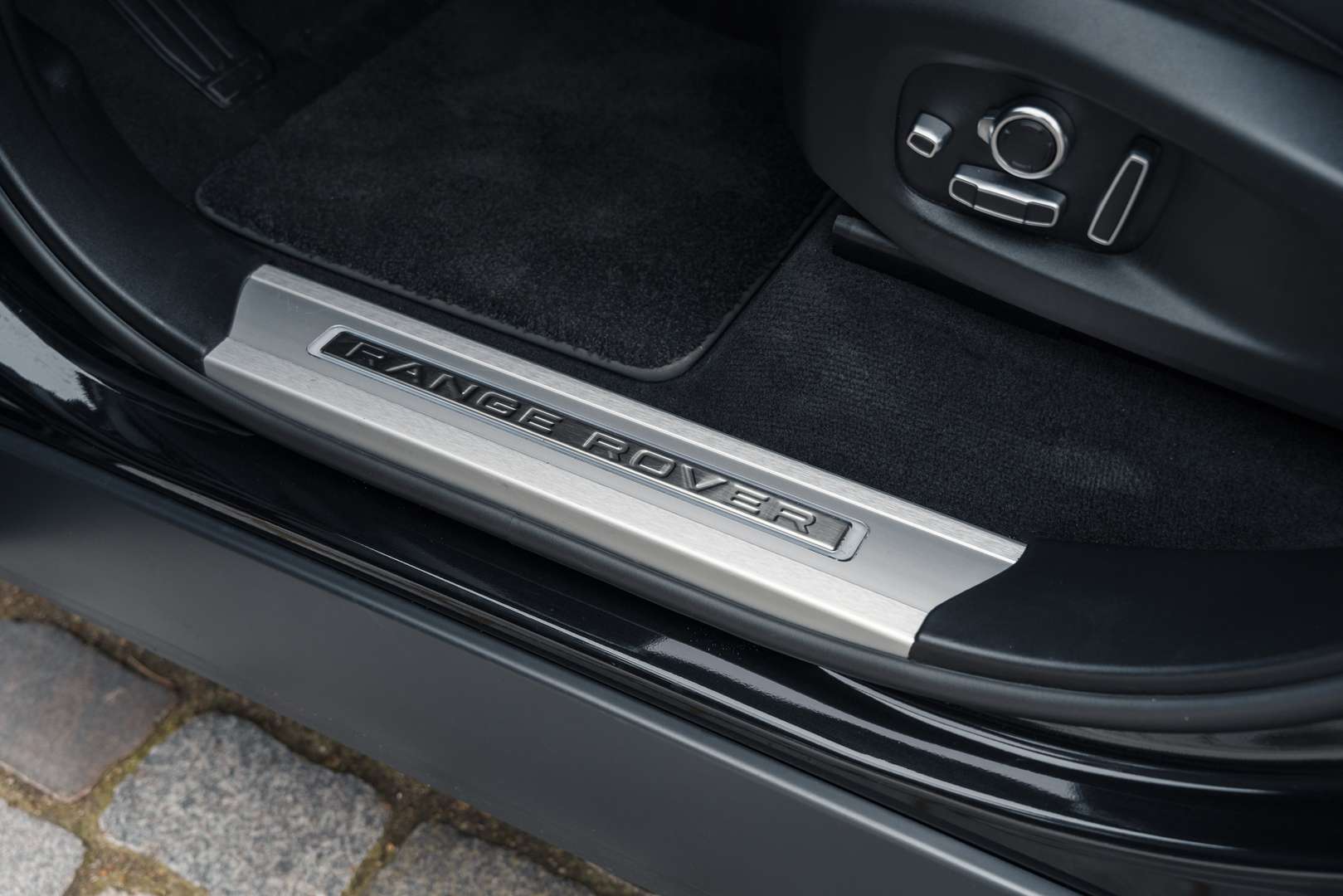 Land Rover Range Rover Sport SVR - 2022 - Joinsteer - #13