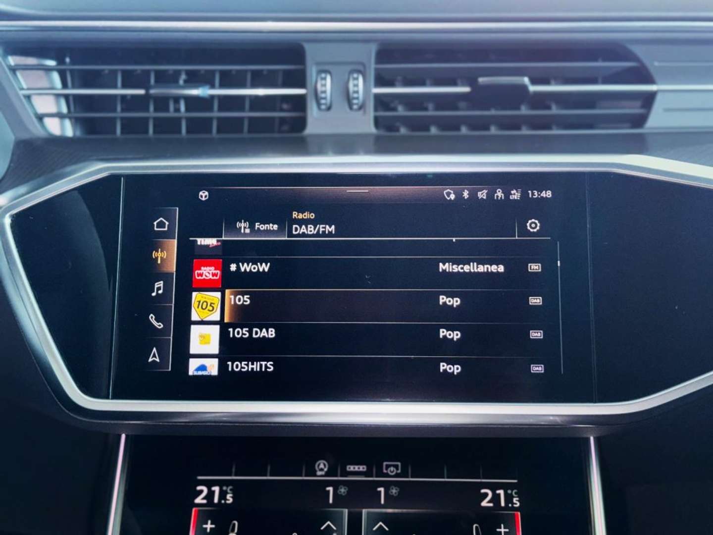 Audi RS6 Avant 4.0 TFSI - 2020 - Joinsteer - #37