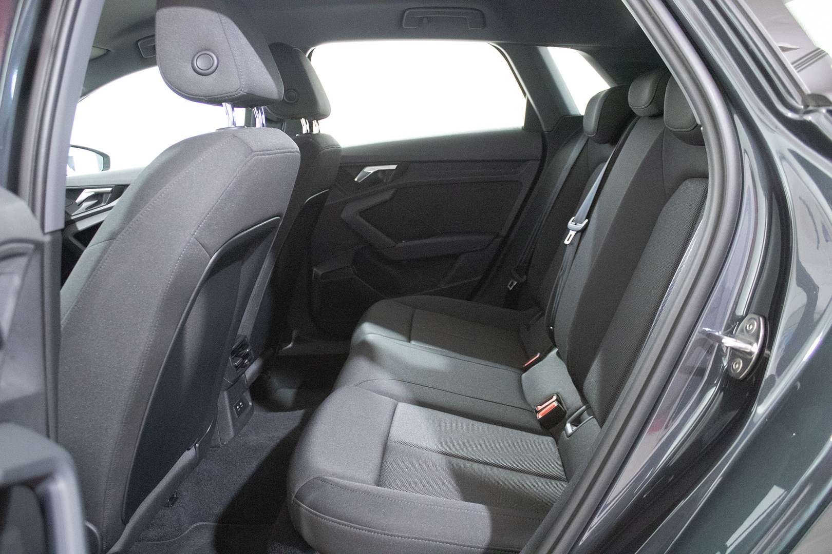 Audi A3 Sportback Business Advanced 35 TDI - 2021 - Joinsteer - #9