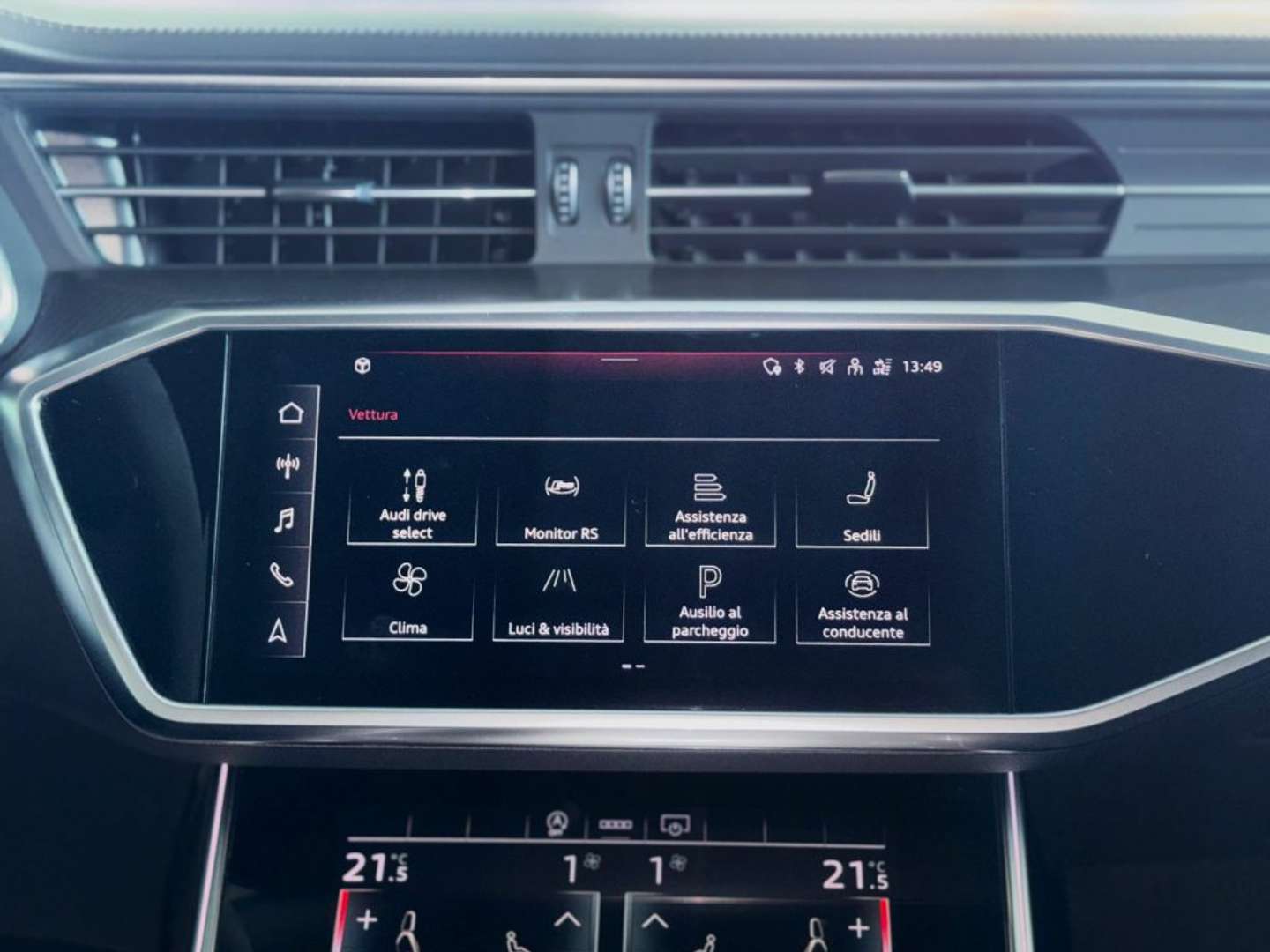 Audi RS6 Avant 4.0 TFSI - 2020 - Joinsteer - #38